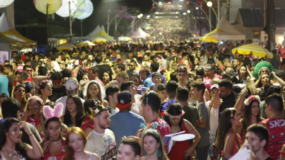 Carnaval: esquenta do Bloco do Vieiralves acontece neste sábado, 4, em Manaus