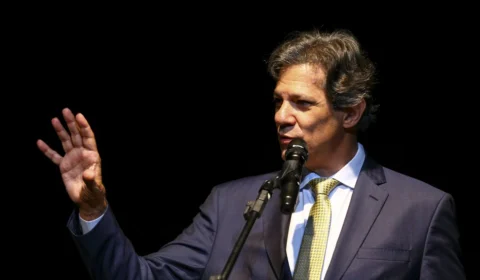 Haddad destaca retorno diplomático brasileiro em primeiro discurso no G20