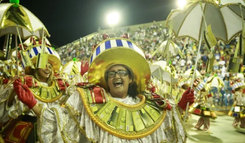 Frente parlamentar quer ‘profissionalizar’ o Carnaval: entenda como seria