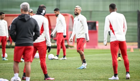 Mundial de Clubes: Flamengo tenta bater Al-Ahly para diminuir frustração