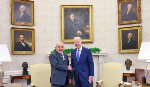 Fundo Amazônia: presidente dos EUA anuncia intenção de entrar em iniciativa