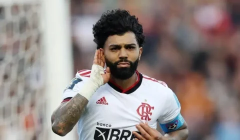 Mundial: Flamengo vira o jogo, faz 4 e derrota o Al-Ahly