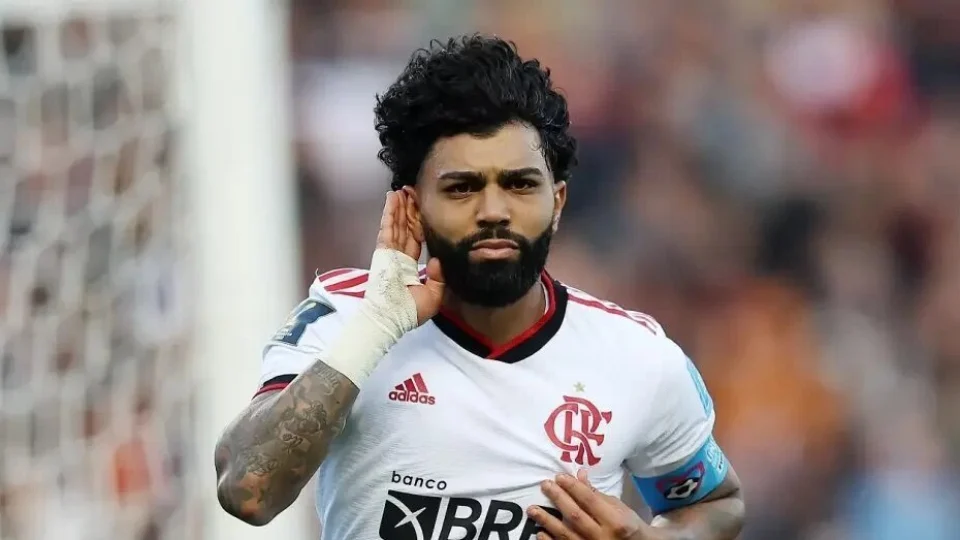 Mundial: Flamengo vira o jogo, faz 4 e derrota o Al-Ahly