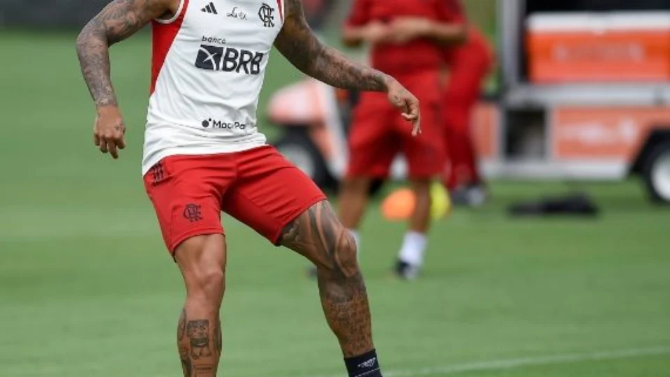 Com casa cheia, Flamengo encara Independiente Del Valle na decisão da Recopa 2023