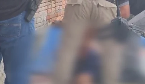 VÍDEO: homem é morto baleado por suspeitos em carro na Zona Norte de Manaus