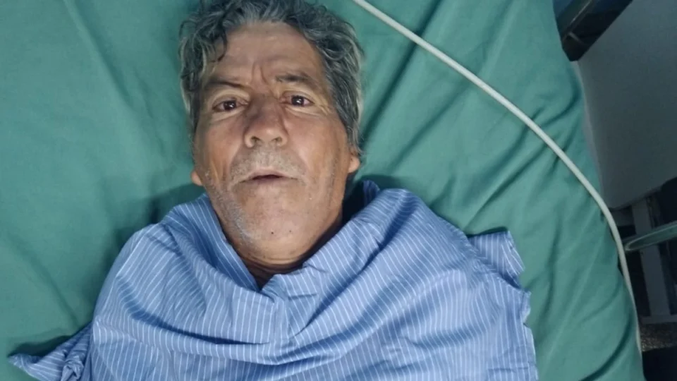 Hospital busca familiares de paciente internado na unidade em Manaus