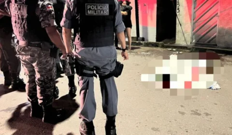 Homem é morto a tiros após ser torturado na Compensa, em Manaus