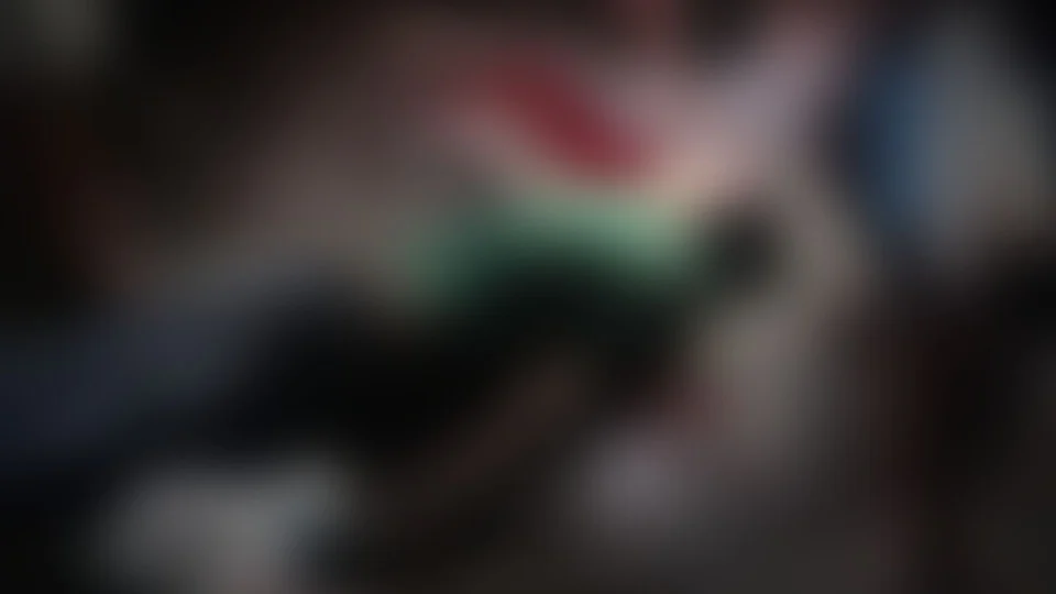 VÍDEO: homem é executado a tiros no Cidade de Deus, Zona Norte de Manaus