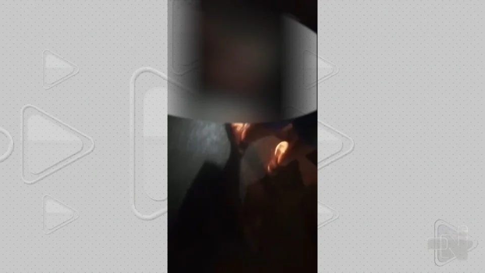 VÍDEO: homem é executado a tiros ao sair de barbearia em Manaus