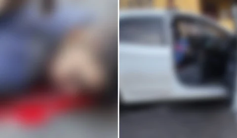 Homens são executados a tiros na Compensa, Zona Oeste de Manaus