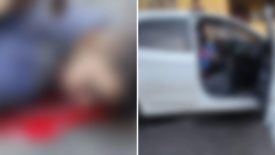 Homens são executados a tiros na Compensa, Zona Oeste de Manaus