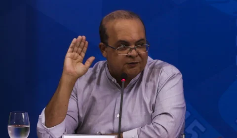 Ibaneis pretende questionar afastamento do governo do DF nos próximos 15 dias