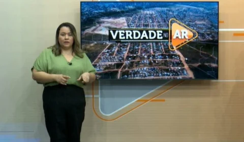 VÍDEO: assista à íntegra do Jornal Verdade no Ar de 27 de fevereiro