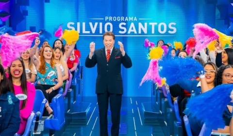 ‘Programa Silvio Santos’ exibe edição especial no domingo, 26, com pai e filha
