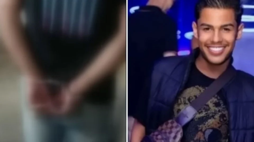 Influenciador digital é encontrado morto em piscina de amigo em GO