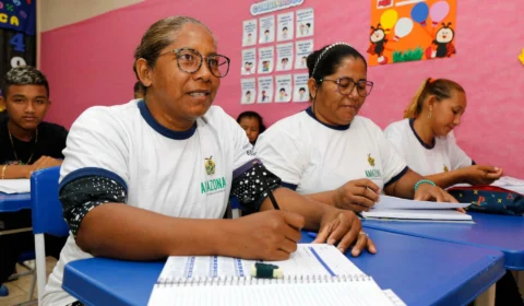 Começam inscrições para provão eletrônico em municípios do AM; confira datas