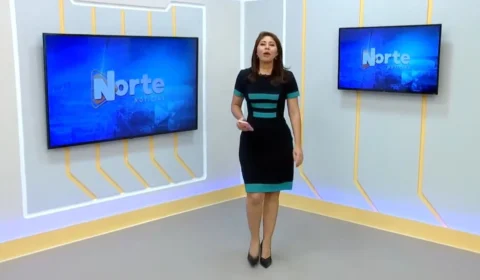 VÍDEO: assista à íntegra do Jornal Norte Notícias de 1º de fevereiro