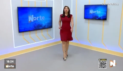 VÍDEO: assista à íntegra do Jornal Norte Notícias de 2 de fevereiro