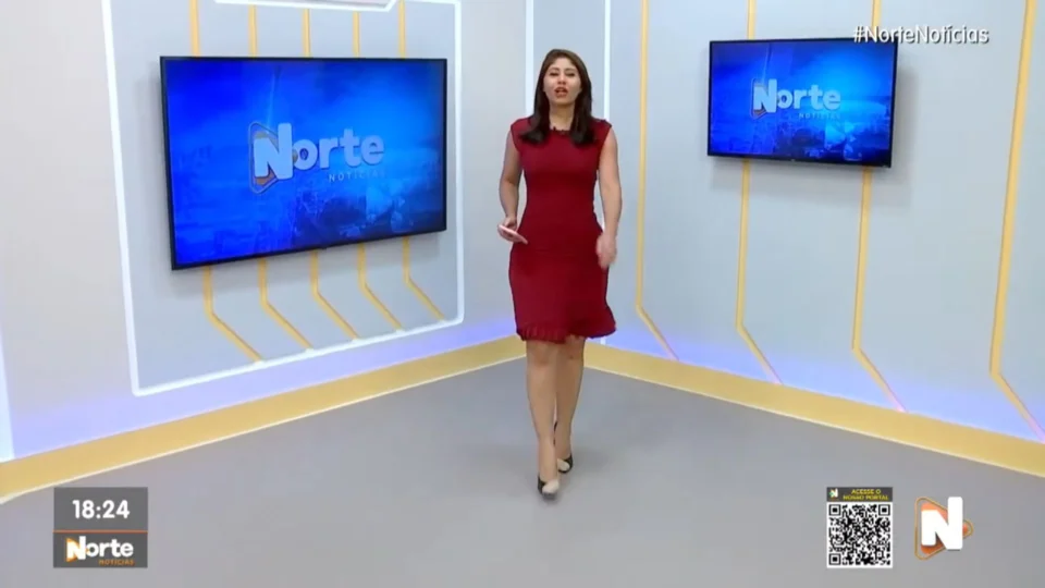 VÍDEO: assista à íntegra do Jornal Norte Notícias de 2 de fevereiro