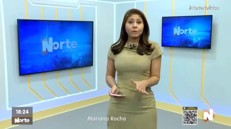 VÍDEO: assista à íntegra do Jornal Norte Notícias de 3 de fevereiro