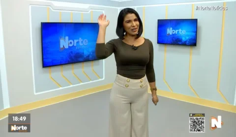 VÍDEO: assista à íntegra do Jornal Norte Notícias de 4 de fevereiro