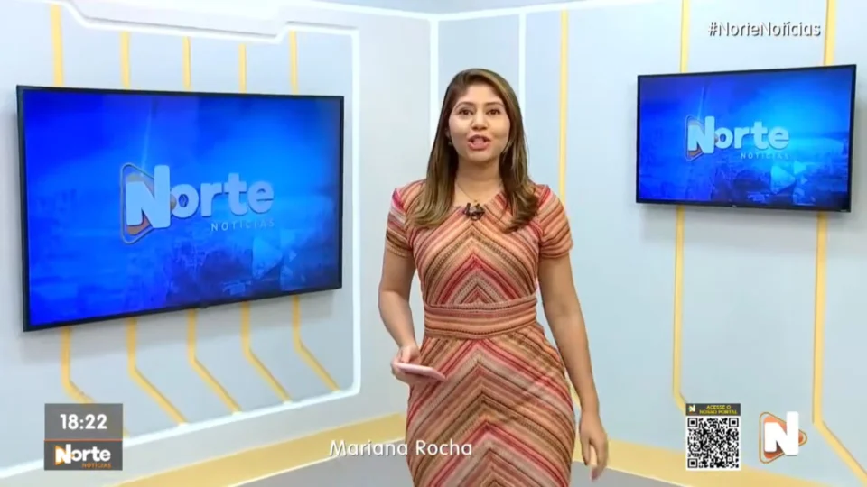 VÍDEO: assista à íntegra do Jornal Norte Notícias de 6 de fevereiro
