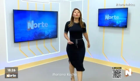 VÍDEO: assista à íntegra do Jornal Norte Notícias de 7 de fevereiro