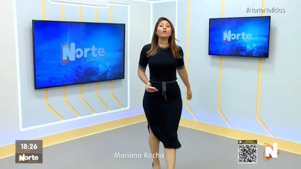 VÍDEO: assista à íntegra do Jornal Norte Notícias de 7 de fevereiro