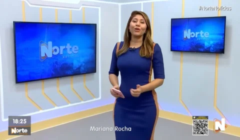 VÍDEO: assista à íntegra do Jornal Norte Notícias de 9 de fevereiro