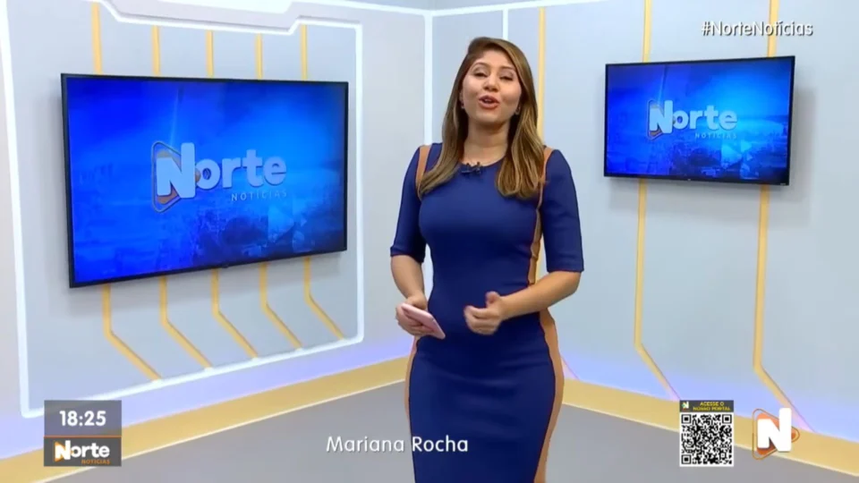 VÍDEO: assista à íntegra do Jornal Norte Notícias de 9 de fevereiro