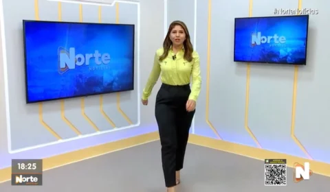 VÍDEO: assista à íntegra do Jornal Norte Notícias de 10 de fevereiro