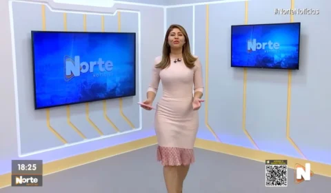 VÍDEO: assista à íntegra do Jornal Norte Notícias de 13 de fevereiro