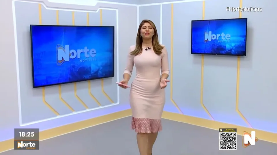 VÍDEO: assista à íntegra do Jornal Norte Notícias de 13 de fevereiro