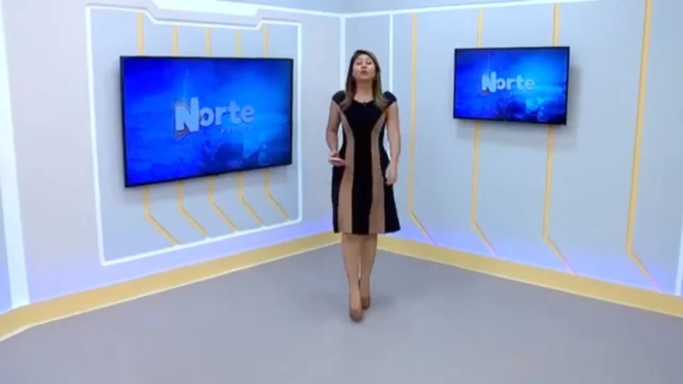 VÍDEO: assista à íntegra do Jornal Norte Notícias de 15 de fevereiro