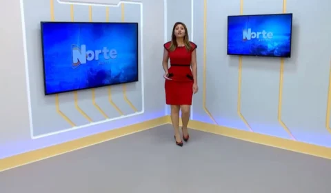 VÍDEO: assista à íntegra do Jornal Norte Notícias de 16 de fevereiro
