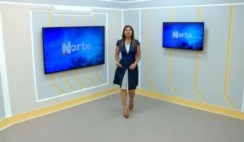 VÍDEO: assista à íntegra do Jornal Norte Notícias de 17 de fevereiro