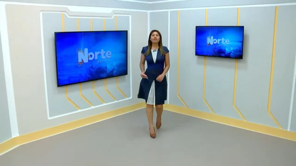 VÍDEO: assista à íntegra do Jornal Norte Notícias de 17 de fevereiro