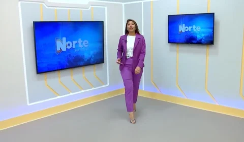 VÍDEO: assista à íntegra do Jornal Norte Notícias de 27 de fevereiro