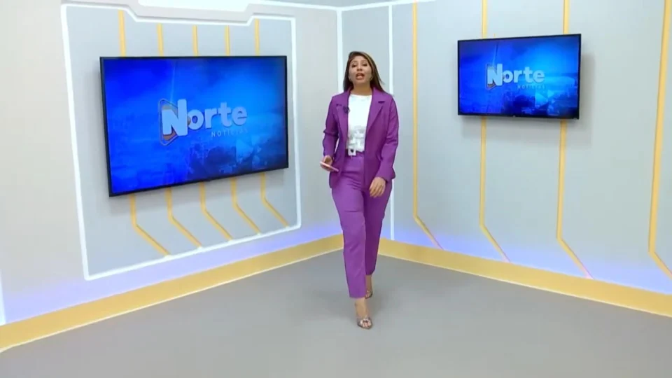 VÍDEO: assista à íntegra do Jornal Norte Notícias de 27 de fevereiro