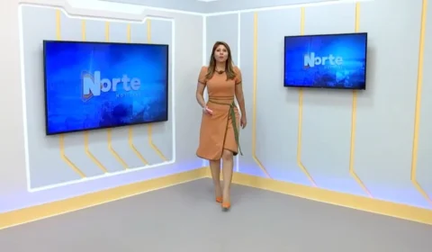 VÍDEO: assista à íntegra do Jornal Norte Notícias de 28 de fevereiro