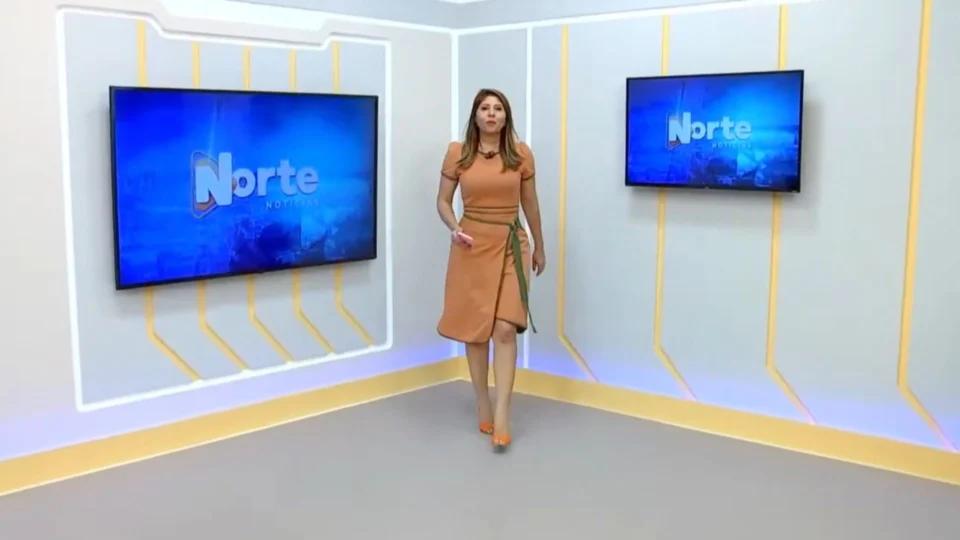 VÍDEO: assista à íntegra do Jornal Norte Notícias de 28 de fevereiro