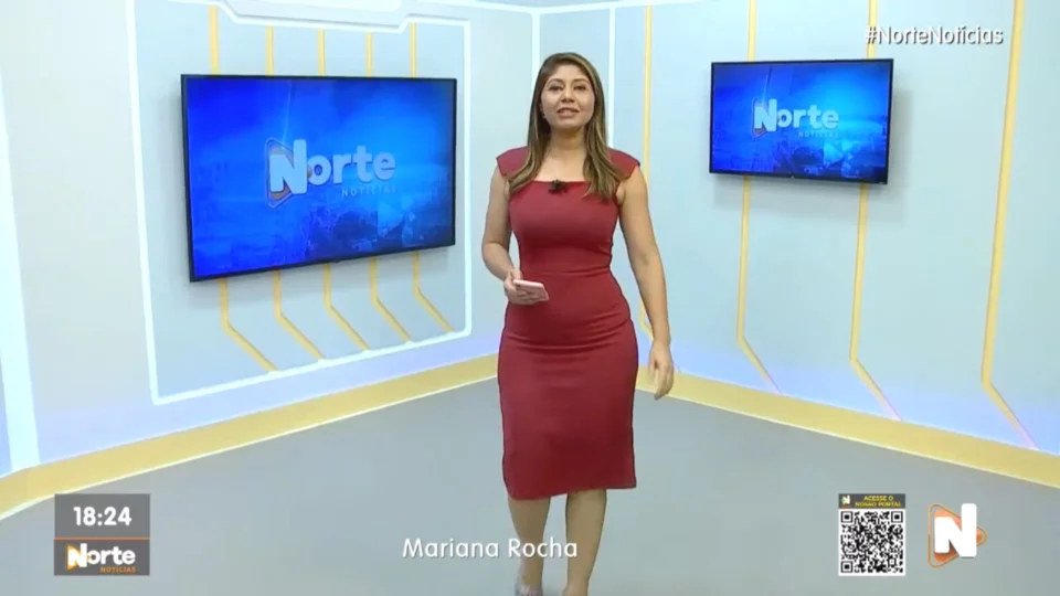 VÍDEO: assista à íntegra do Jornal Norte Notícias de 22 de fevereiro