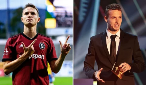 Jakub Jankto, jogador da seleção tcheca, revela que é homossexual