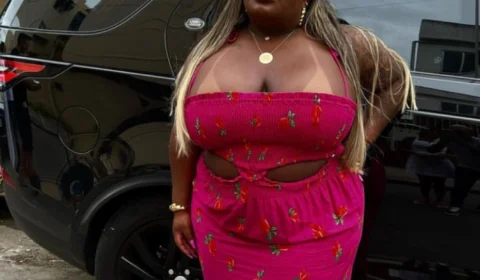 Famosos: Jojo Toddynho e ex-marido trocam acusações nas redes sociais