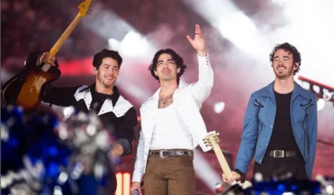 Jonas Brothers anunciam projeto inédito com álbum e confirmam turnê
