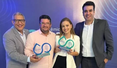TV Norte Amazonas vence Grande Prêmio Águas de Manaus de Jornalismo Ambiental 2023