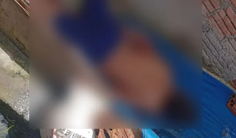 Jovem é executado com mais de 20 tiros na Zona Norte de Manaus