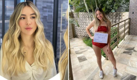 Jovem fatura com barraca do beijo no Carnaval de Belo Horizonte