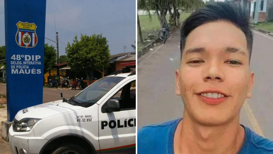 Jovem de 21 anos é morto com facada no pescoço no interior do AM