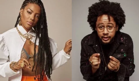 Deputadas criticam veto da Alerj a homenagens para Ludmilla e Emicida